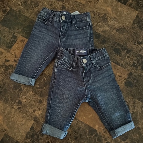 Old navy Jeans - Picture 1 of 1